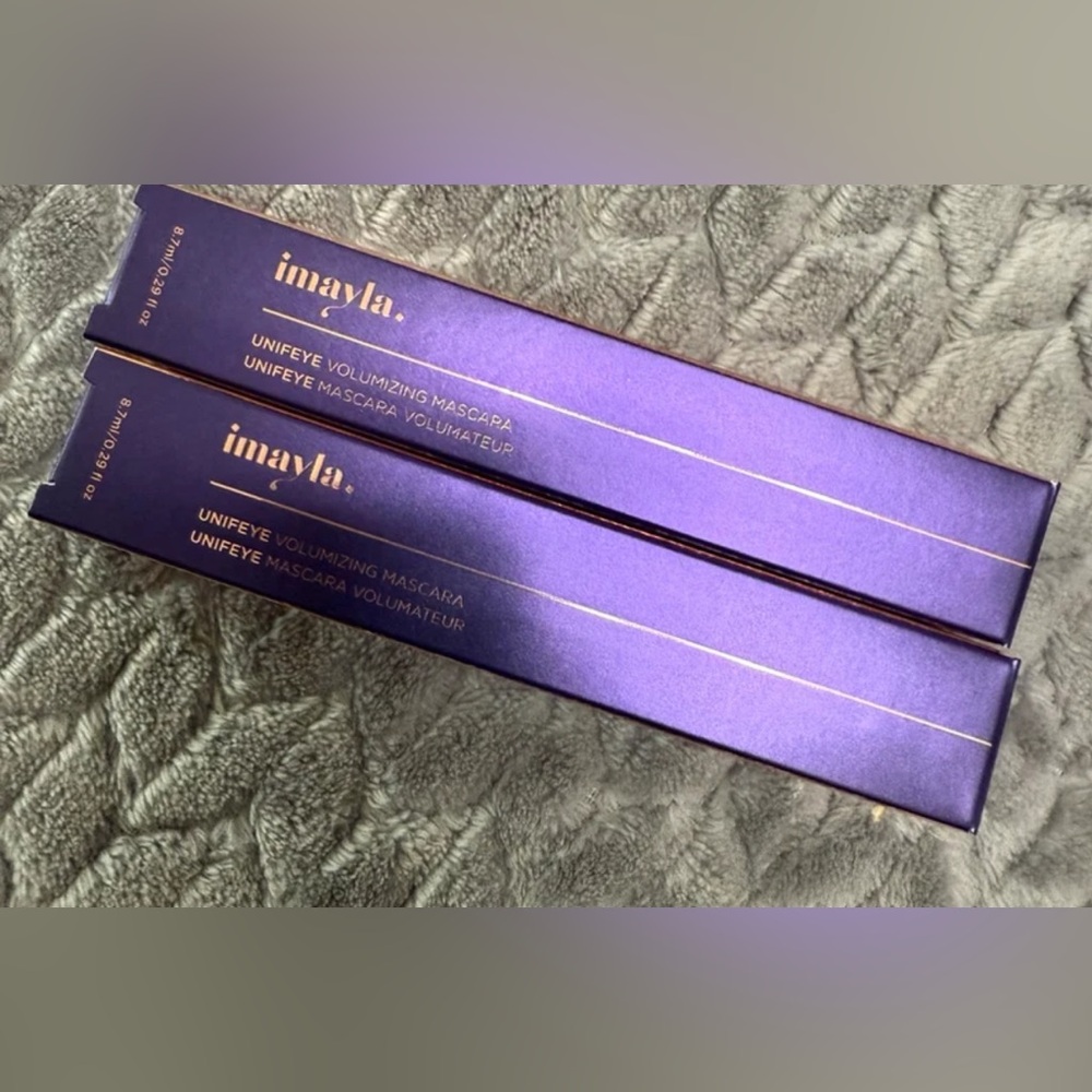 Imayla -set of 2  Volumizing Mascara
